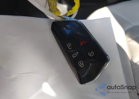 2024 Volkswagen Atlas Cross Sport 2.0T Sel Premium R-Line из США, поврежденный, VIN 1V2FE2CA7RC208981